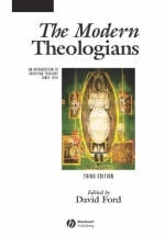 The Modern Theologians - 