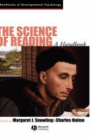 The Science of Reading - 