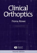 Clinical Orthoptics - Fiona J. Rowe