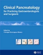 Clinical Pancreatology - JE Dominguez–Munoz