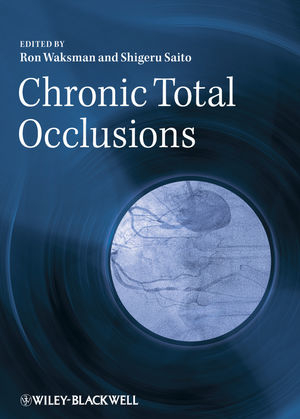 Chronic Total Occlusions - 