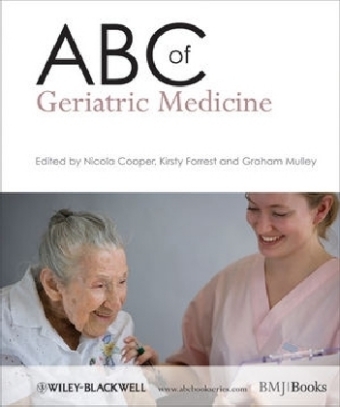 ABC of Geriatric Medicine - 