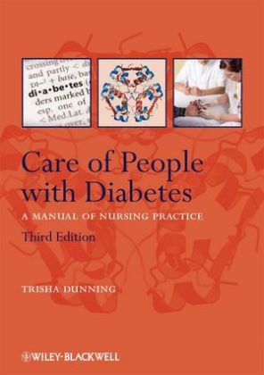 Care of People with Diabetes - T Dunning