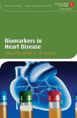 Biomarkers in Heart Disease - 