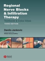 Regional Nerve Blocks and Infiltration Therapy - 