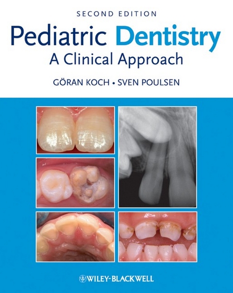 Pediatric Dentistry - 