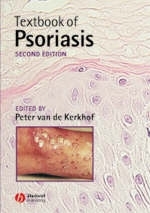 Textbook of Psoriasis - 