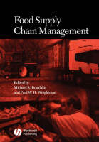 Food Supply Chain Management - 