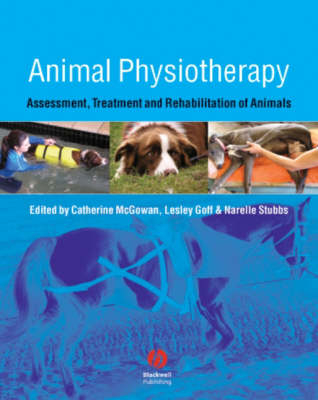 Animal Physiotherapy - 