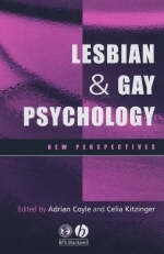 Lesbian and Gay Psychology - 