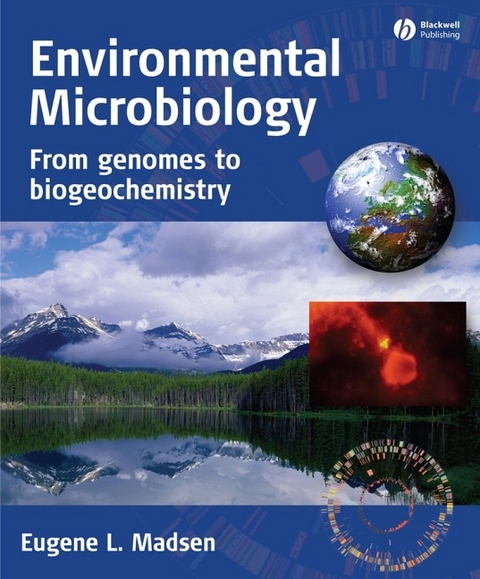 Environmental Microbiology - Eugene L. Madsen