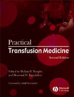 Practical Transfusion Medicine - 