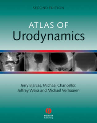 Atlas of Urodynamics - J Blaivas