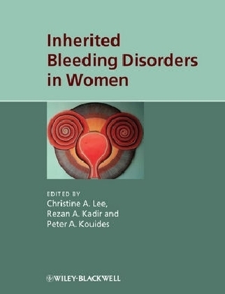 Inherited Bleeding Disorders in Women - 