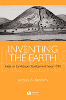 Inventing the Earth - Barbara Kennedy