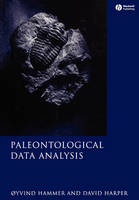 Paleontological Data Analysis - O Hammer