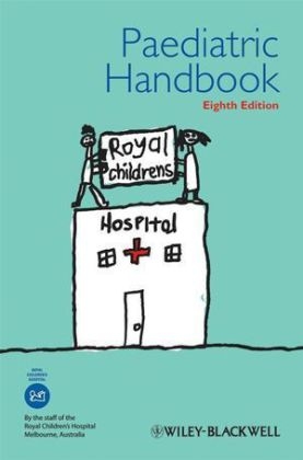 Paediatric Handbook - 