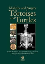 Medicine and Surgery of Tortoises and Turtles - 