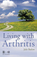 Living with Arthritis - Julie Barlow