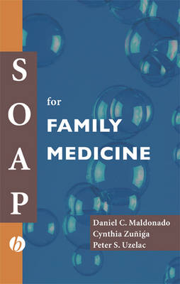 SOAP for Family Medicine - 