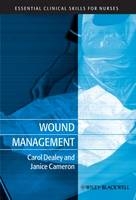 Wound Management - Carol Dealey