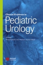 Clinical Problems in Pediatric Urology - 