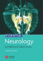 Essential Neurology - Iain Wilkinson, Graham Lennox