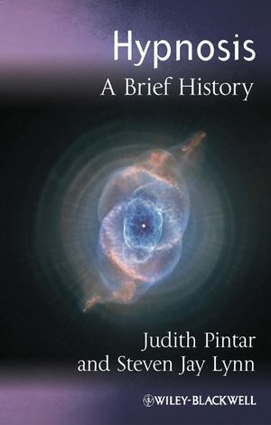 Hypnosis - Judith Pintar, Steven Jay Lynn