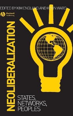 Neoliberalization - 