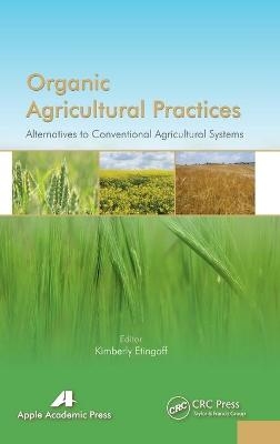 Organic Agricultural Practices - 