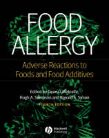 Food Allergy - 