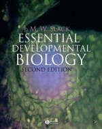 Essential Developmental Biology - Jonathan M. W. Slack