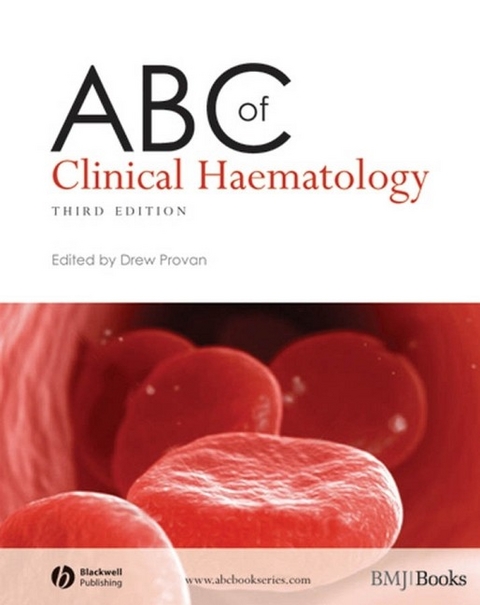 ABC of Clinical Haematology - 