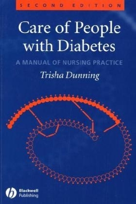 Care of People with Diabetes - Trisha Dunning