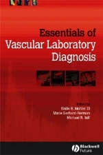 Essentials of Vascular Laboratory Diagnosis - 