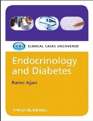 Endocrinology and Diabetes - Ramzi Ajjan