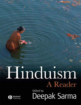 Hinduism - 