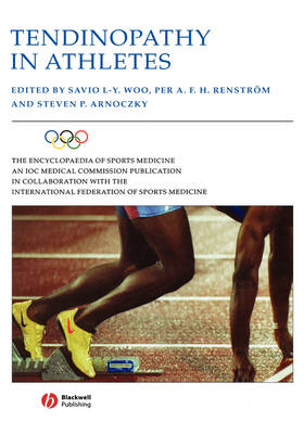 Tendinopathy in Athletes - 