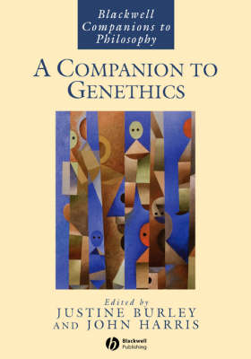 A Companion to Genethics - 