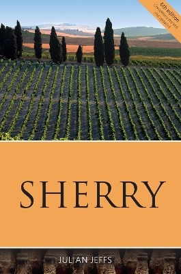 Sherry - Julian Jeffs