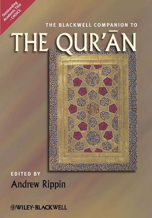 The Blackwell Companion to the Qur'an - 