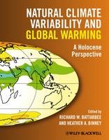 Natural Climate Variability and Global Warming - 