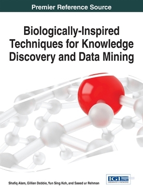 Biologically-Inspired Techniques for Knowledge Discovery and Data Mining - 