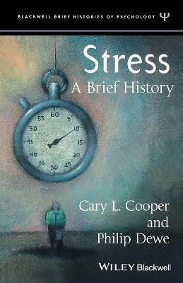 Stress - Cary Cooper, Philip J. Dewe