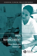 Pain Management - Eileen Mann, Eloise Carr