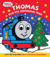 Thomas and the Christmas Tree