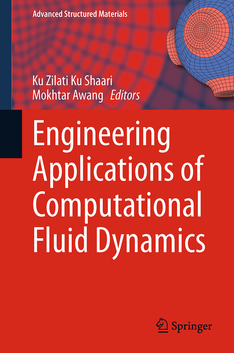 Engineering Applications of Computational Fluid Dynamics - 