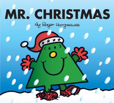 Mr. Christmas - Roger Hargreaves