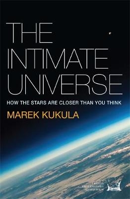 Intimate Universe -  Marek Kukula