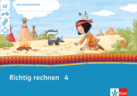 Richtig rechnen 4